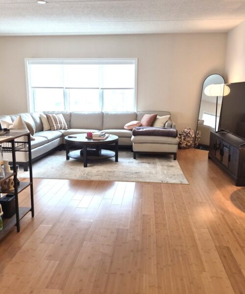 8300 Concord Drive #407, Morton Grove, IL