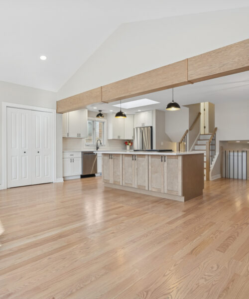 5345 S Nordica Avenue, Chicago, IL