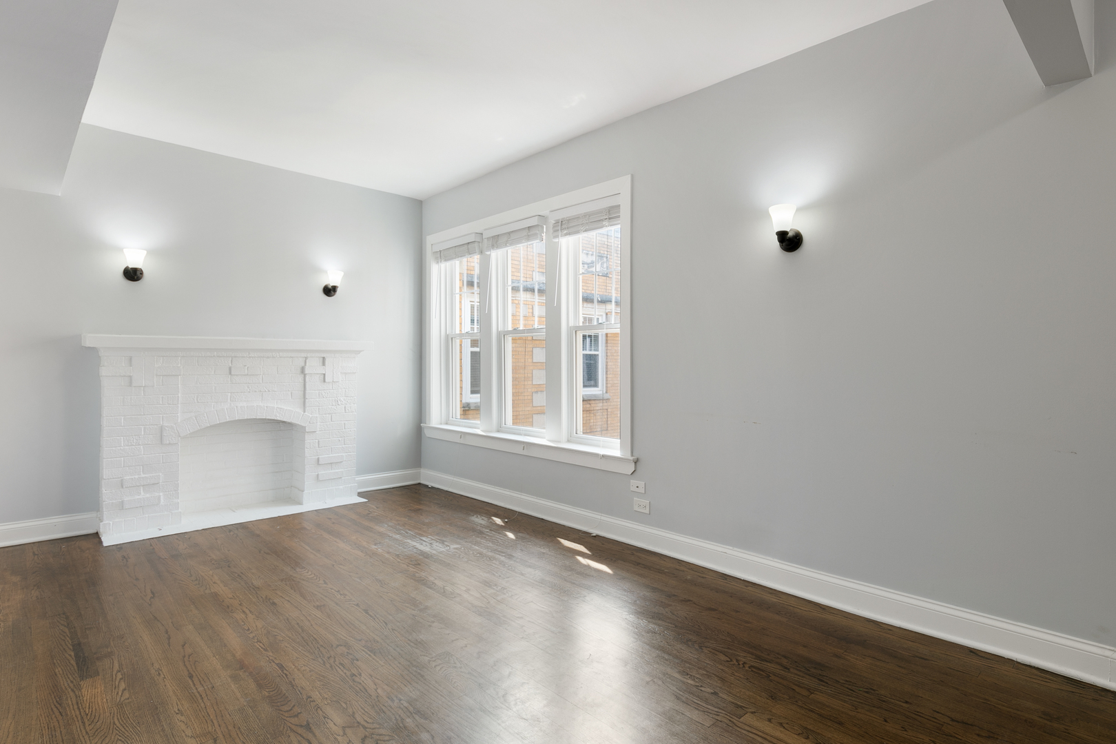 1108 W Glenlake Avenue #1, Chicago, IL