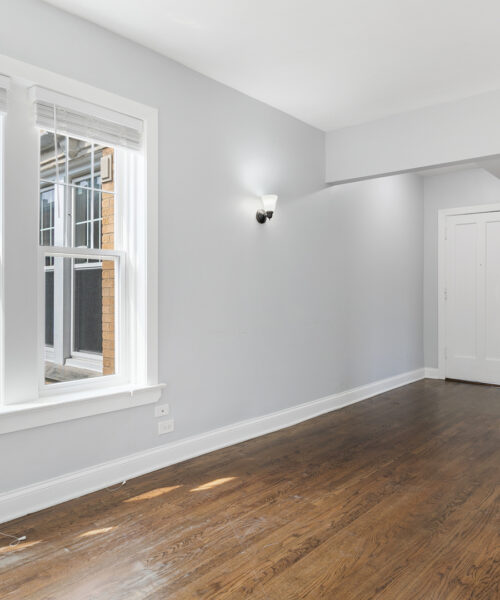 1108 W Glenlake Avenue #1, Chicago, IL