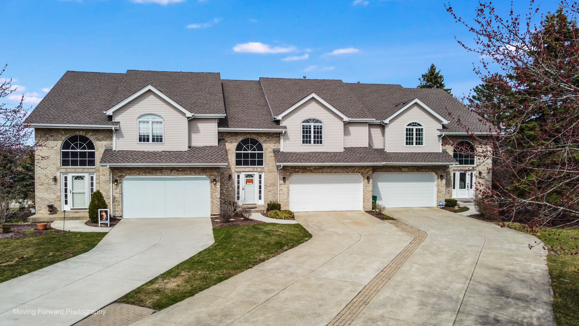 14825 Steven Court, Lemont, IL
