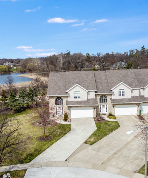 14825 Steven Court, Lemont, IL