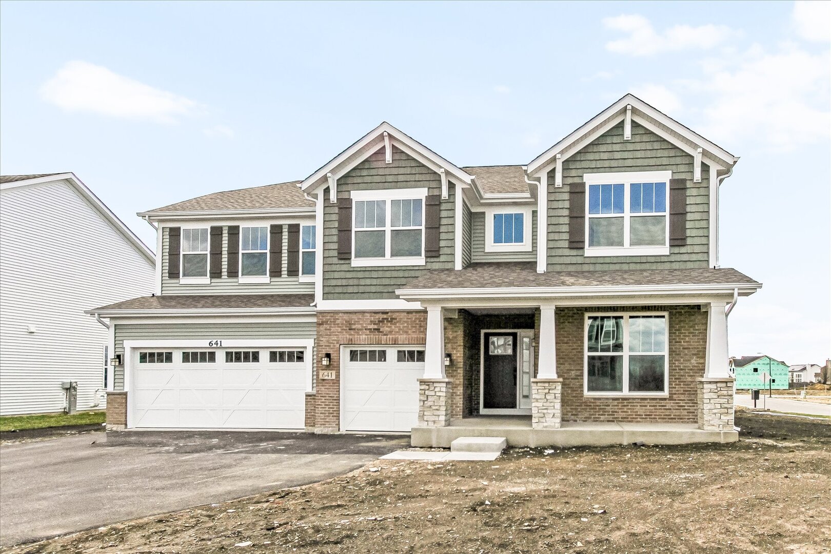 641 Henry Lane, Oswego, IL