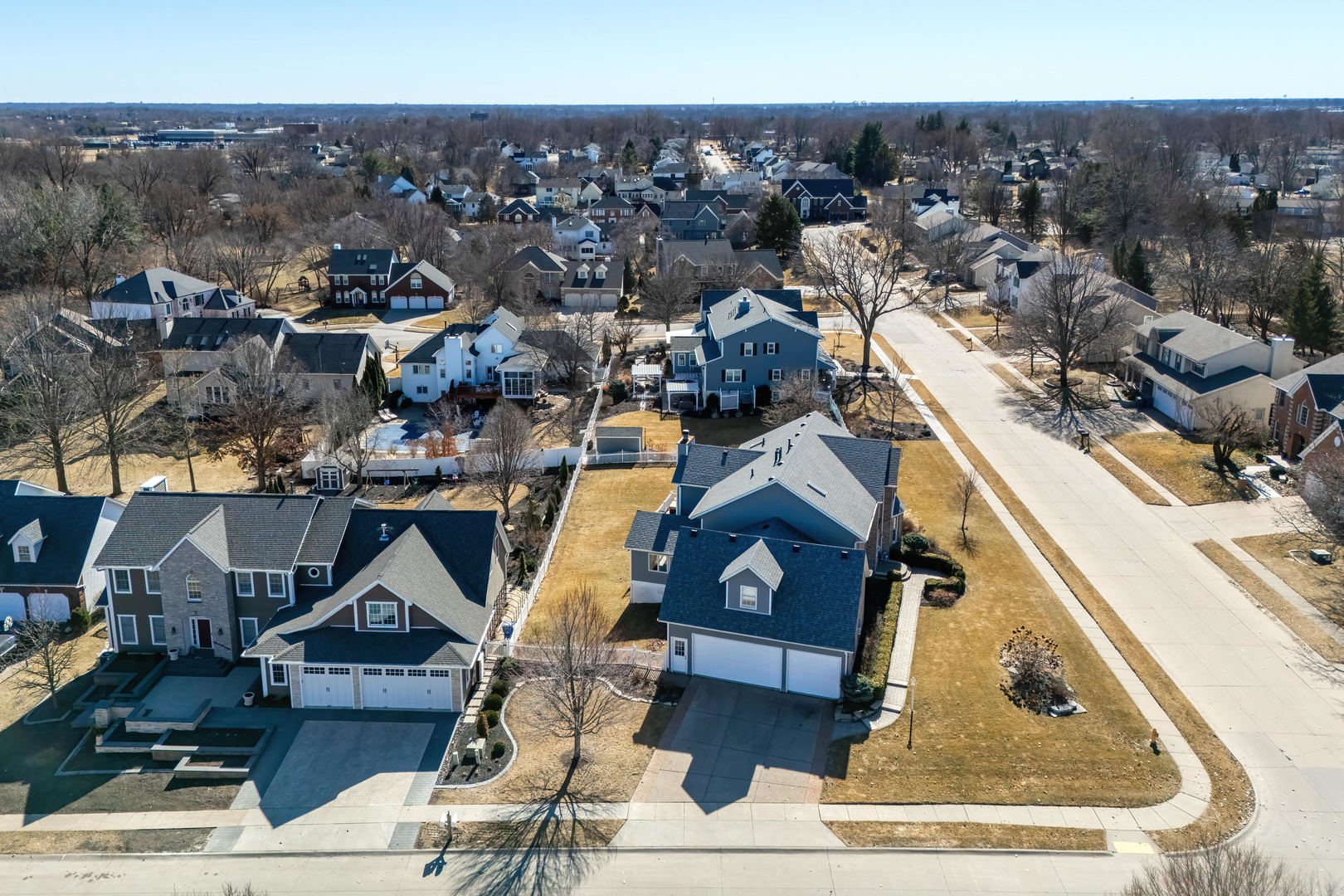 2101 Nicholas Court, Bettendorf, IA