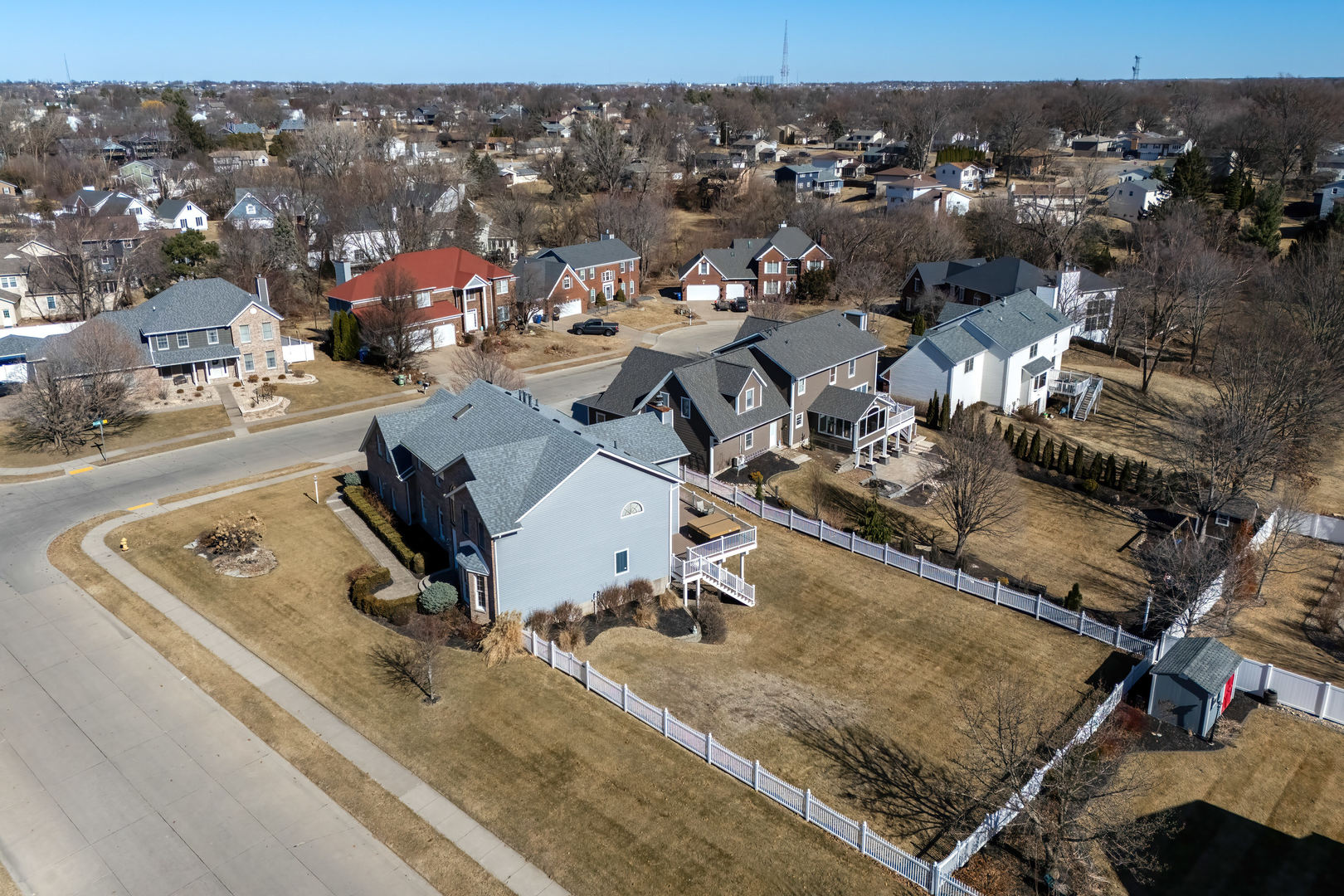 2101 Nicholas Court, Bettendorf, IA
