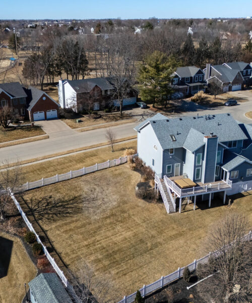 2101 Nicholas Court, Bettendorf, IA