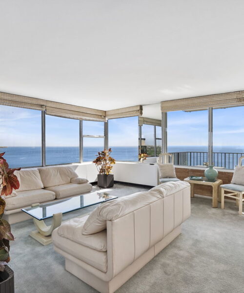 5757 N Sheridan Road #19B, Chicago, IL