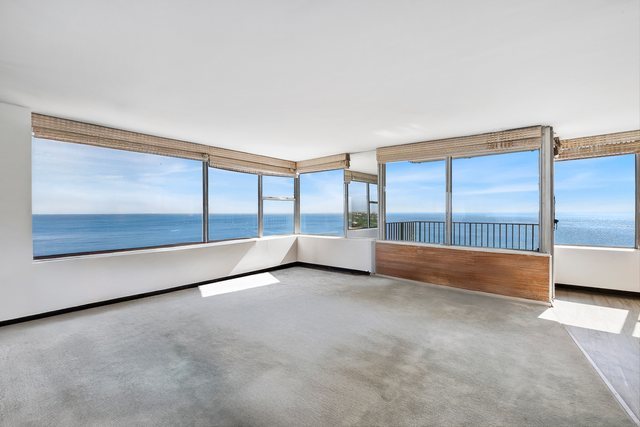 5757 N Sheridan Road #19B, Chicago, IL