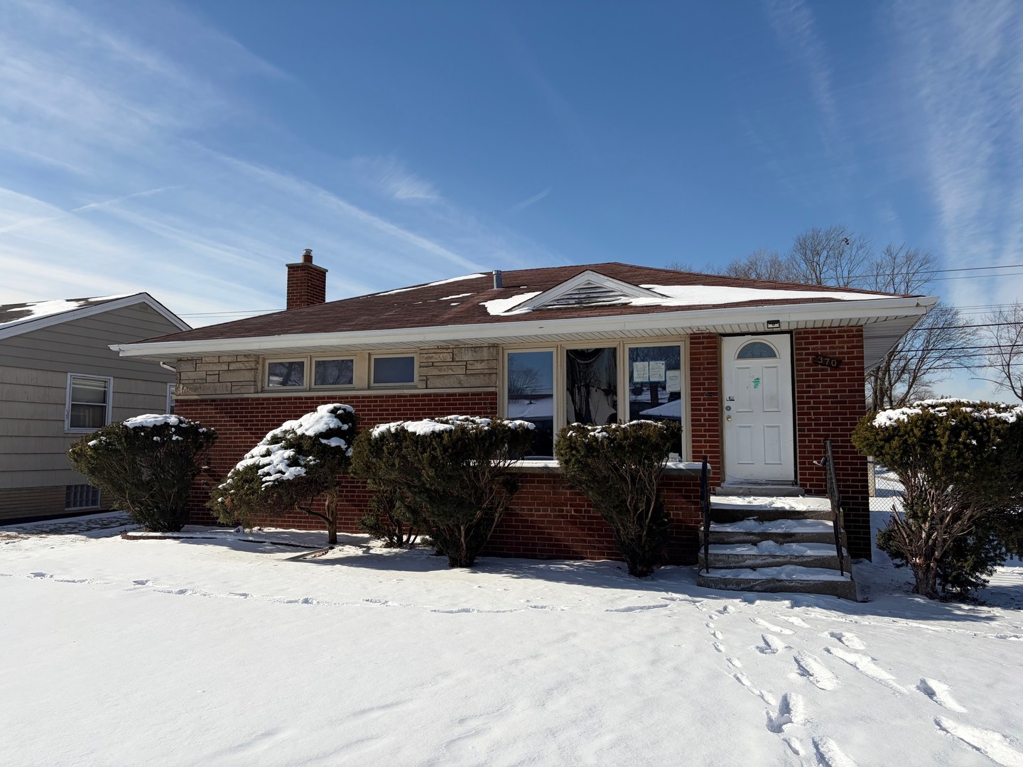 370 Clyde Avenue, Calumet City, IL