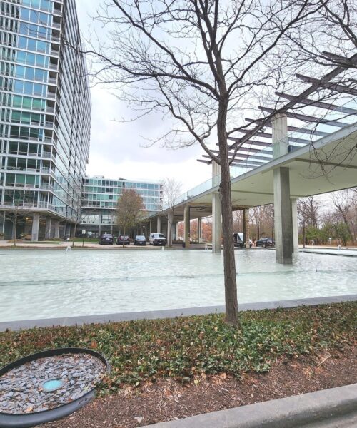 9655 Woods Drive #512, Skokie, IL