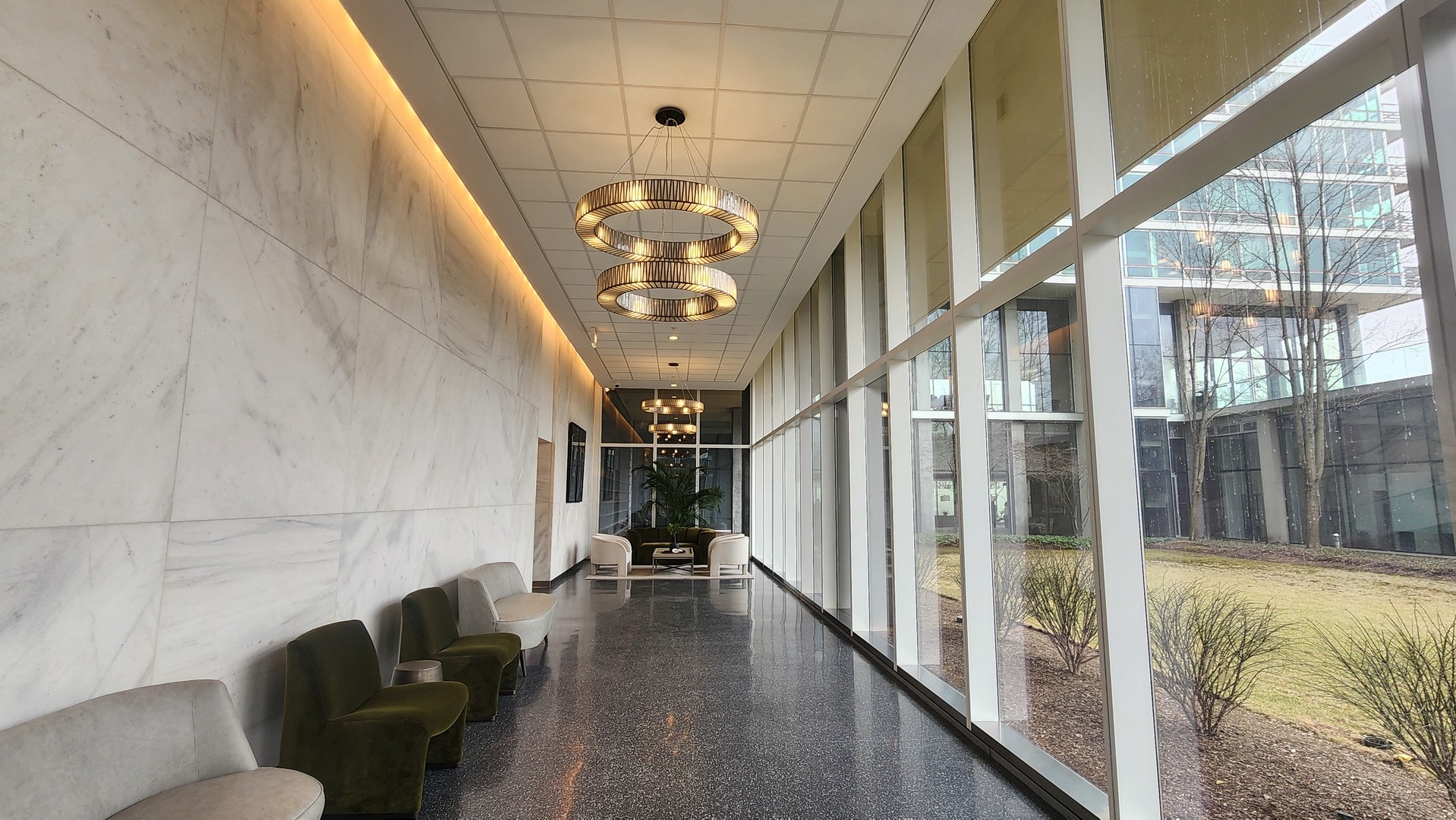 9655 Woods Drive #512, Skokie, IL