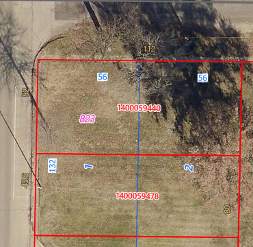 823 N Elm Street, Centralia, IL