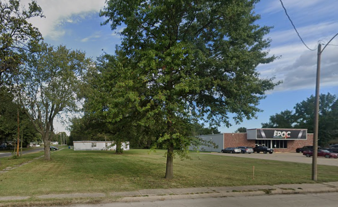 823 N Elm Street, Centralia, IL