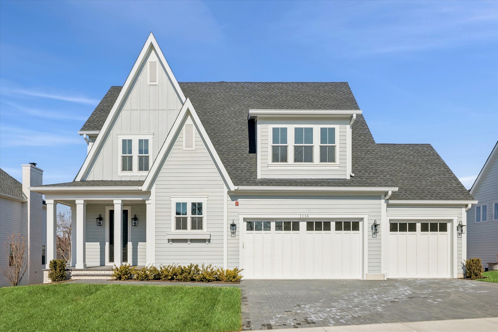 1116 Pin Oak Drive, Western Springs, IL