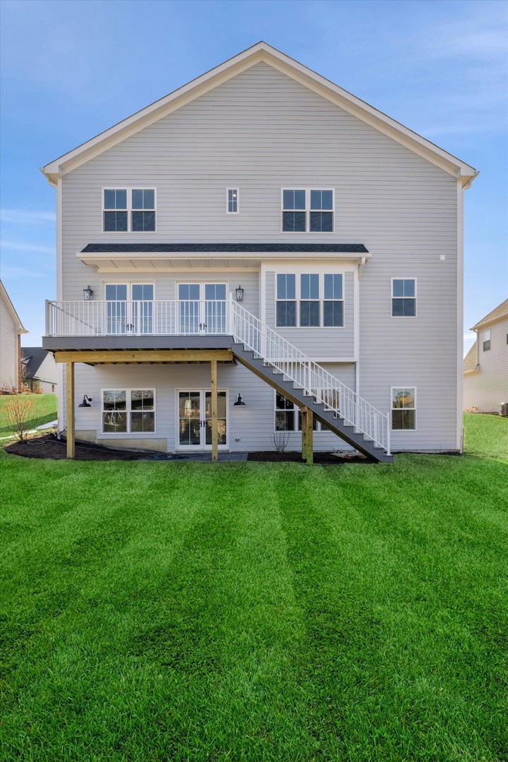 1116 Pin Oak Drive, Western Springs, IL