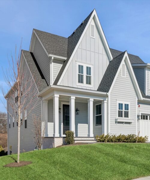 1116 Pin Oak Drive, Western Springs, IL