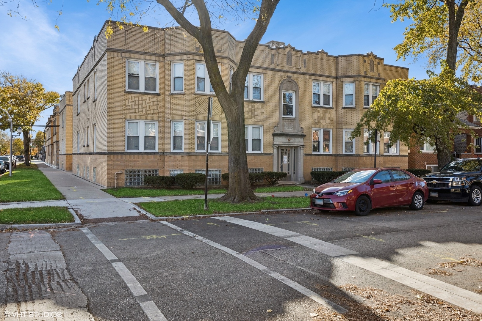 5101 W Montana Street #3, Chicago, IL