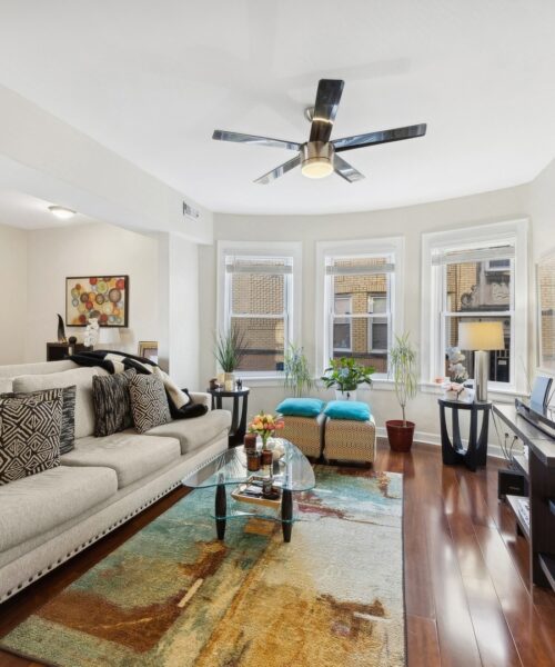 5101 W Montana Street #3, Chicago, IL