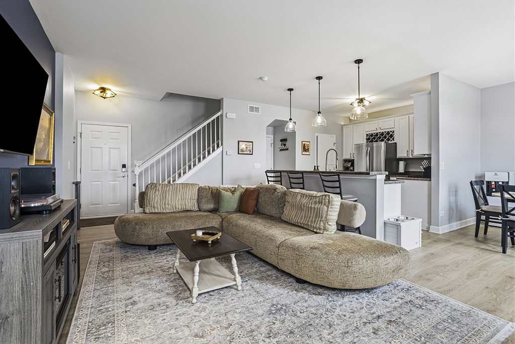 15352 Kenmare Circle, Manhattan, IL