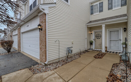 15352 Kenmare Circle, Manhattan, IL