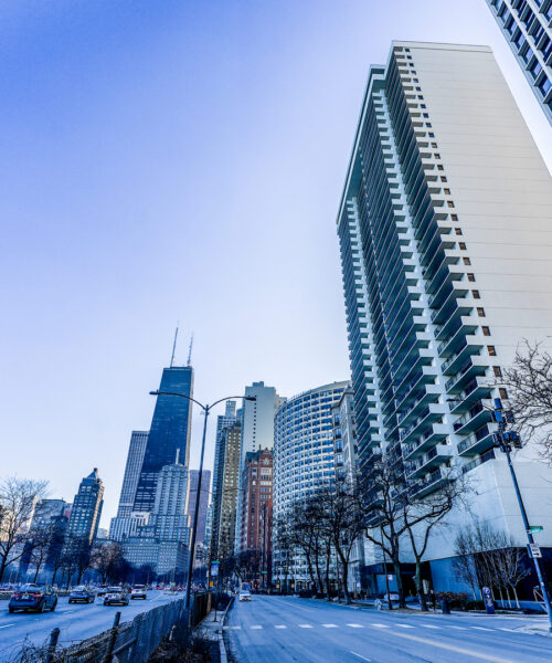 1212 N Lake Shore Drive #21BS, Chicago, IL