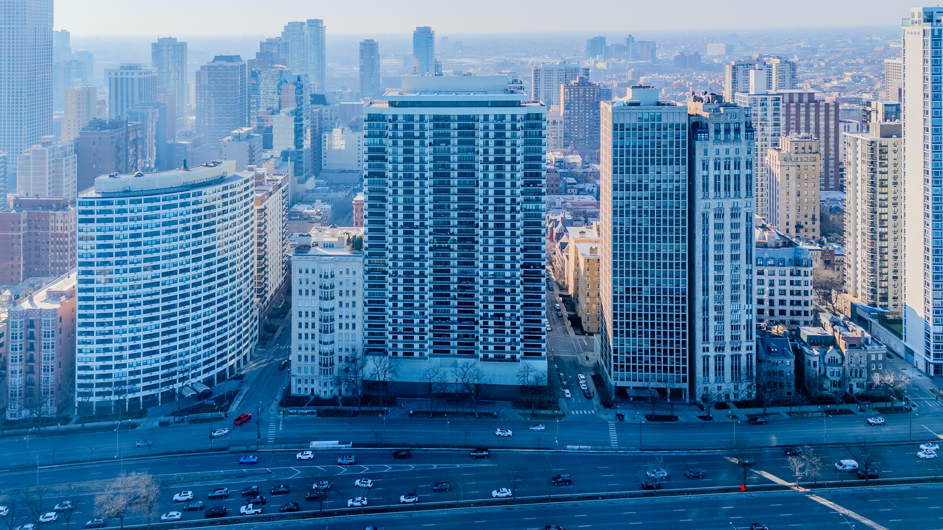 1212 N Lake Shore Drive #21BS, Chicago, IL