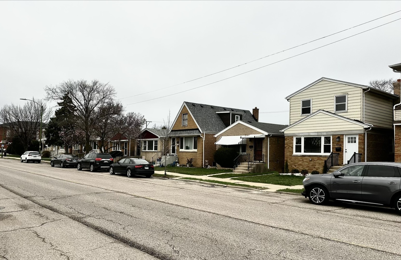 6218 W Foster Avenue, Chicago, IL