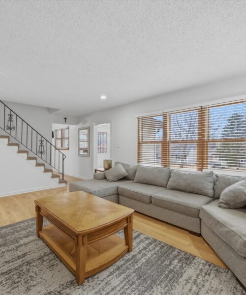 9307 ETHYL Lane, Tinley Park, IL