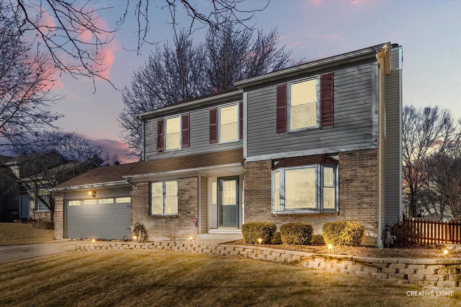 102 Chelsea Avenue, Sugar Grove, IL