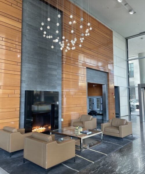 500 N Lake Shore Drive #3409, Chicago, IL