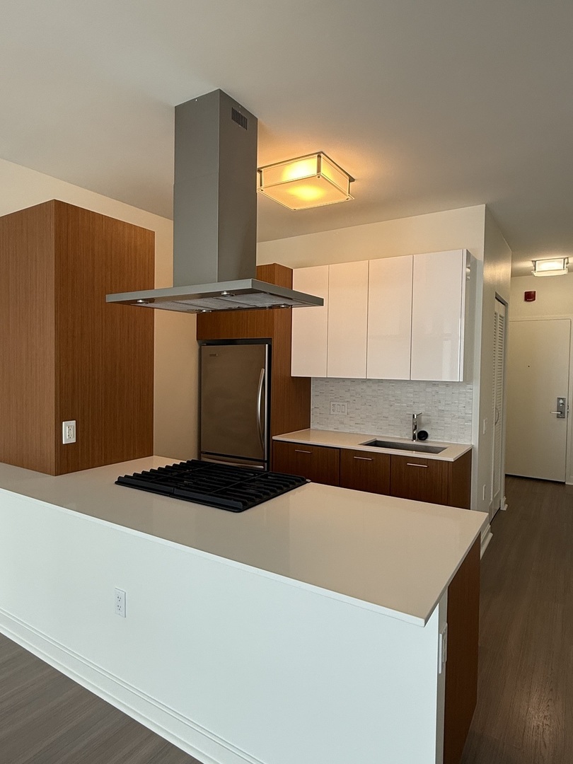 500 N Lake Shore Drive #3409, Chicago, IL