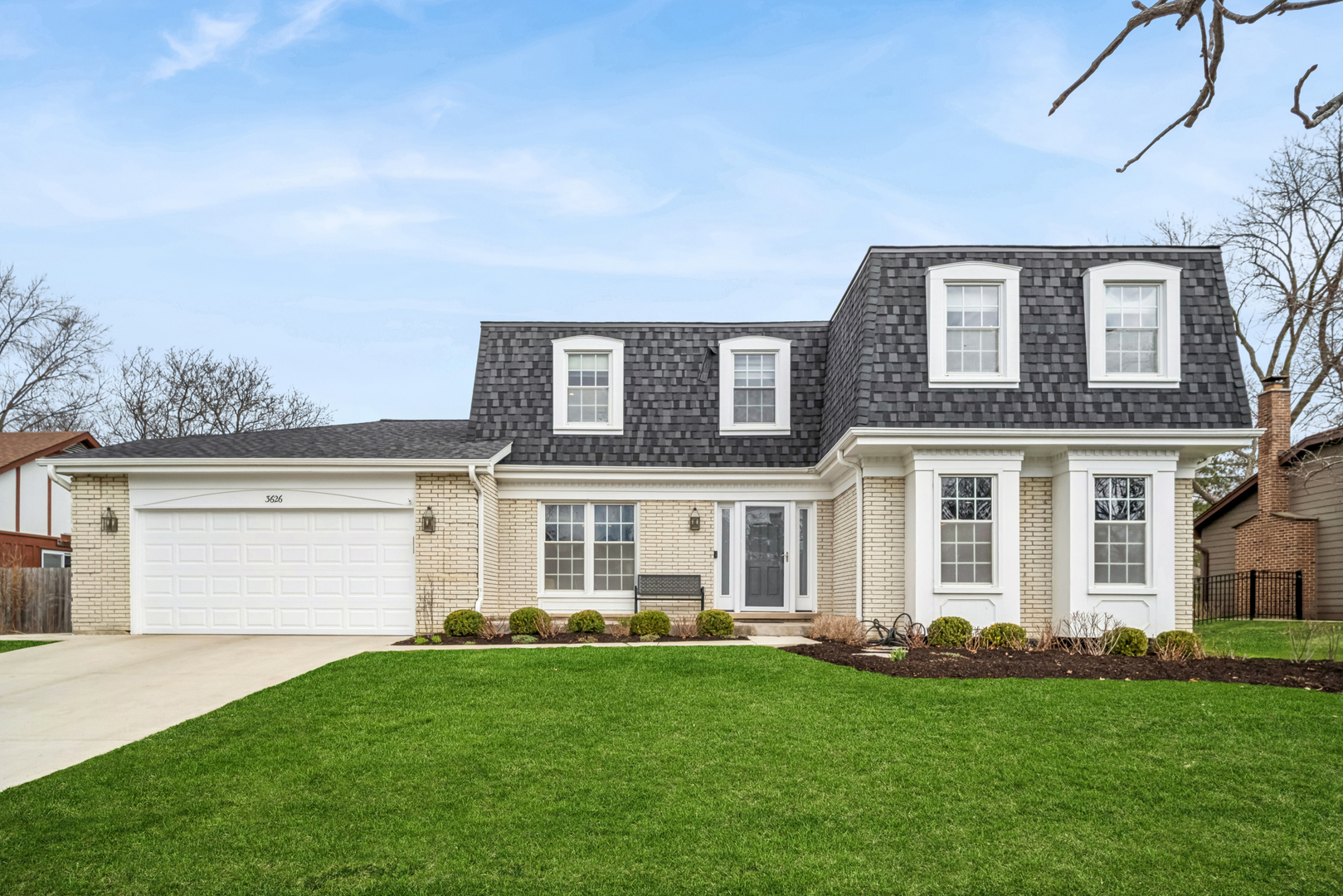 3626 RADCLIFFE Drive, Northbrook, IL