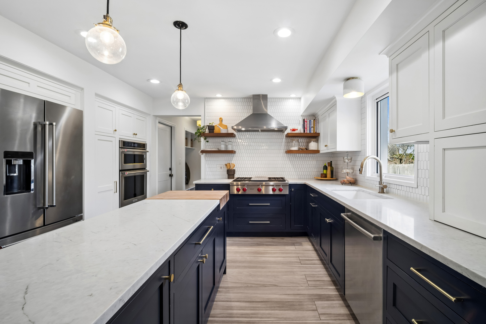 3626 RADCLIFFE Drive, Northbrook, IL