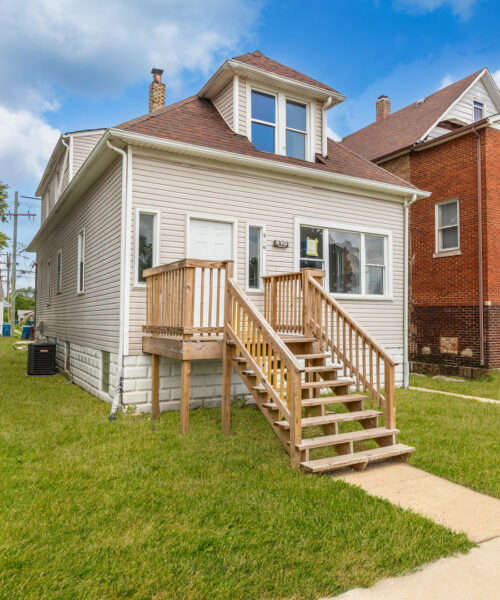 510 Pulaski Road, Calumet City, IL