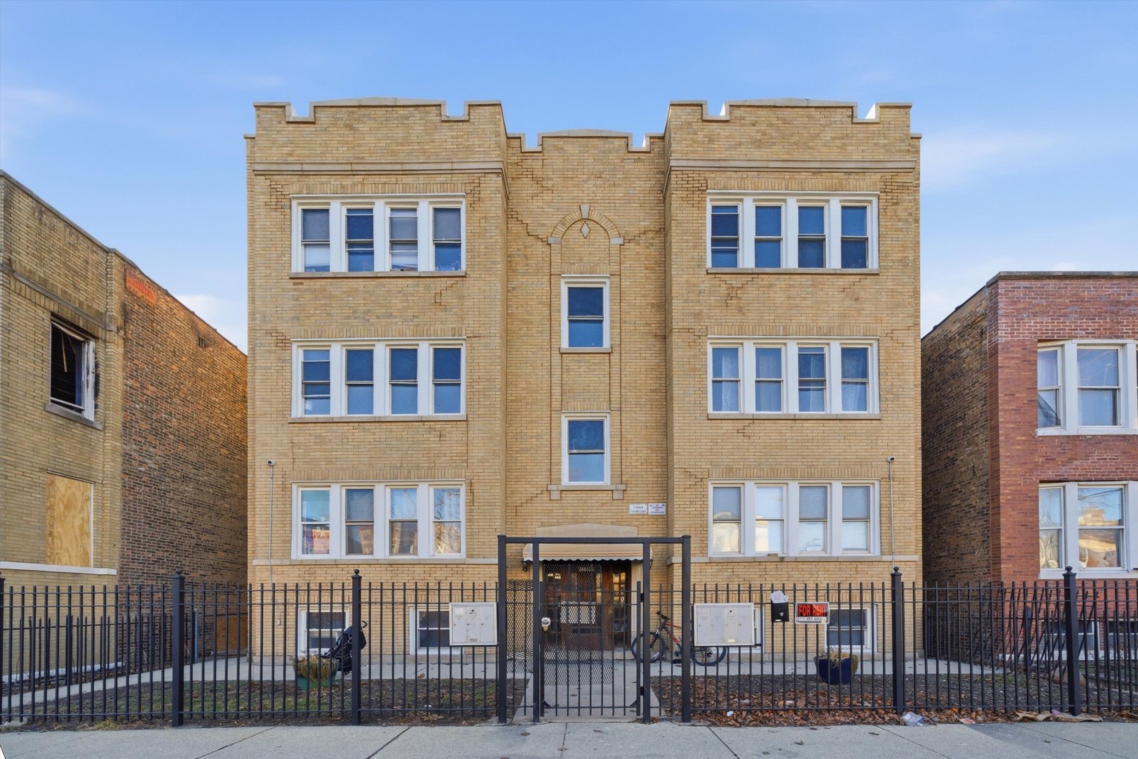 1140 N Lawndale Avenue #1, Chicago, IL