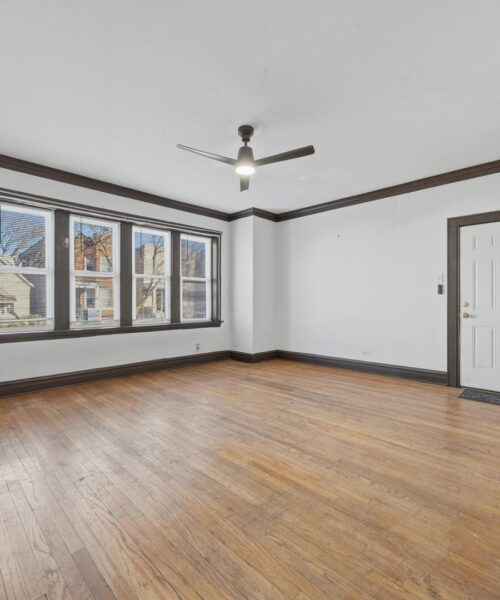 1140 N Lawndale Avenue #1, Chicago, IL