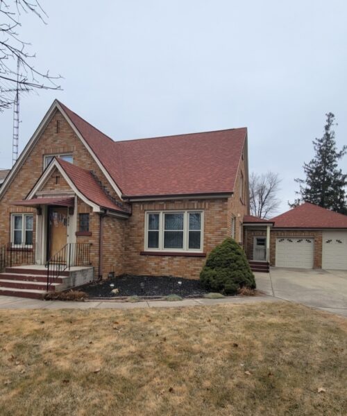 506 N 1st Street, Ashton, IL