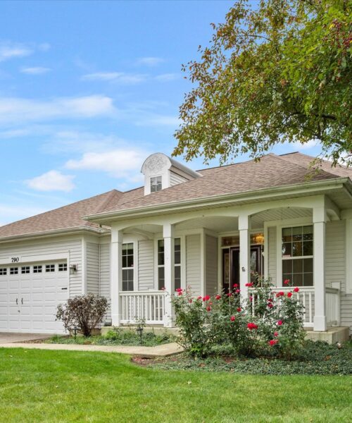 790 Bohannon Circle, Oswego, IL