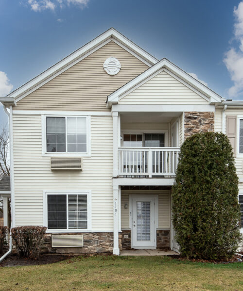 1117 Silverstone Drive #1117, Carpentersville, IL