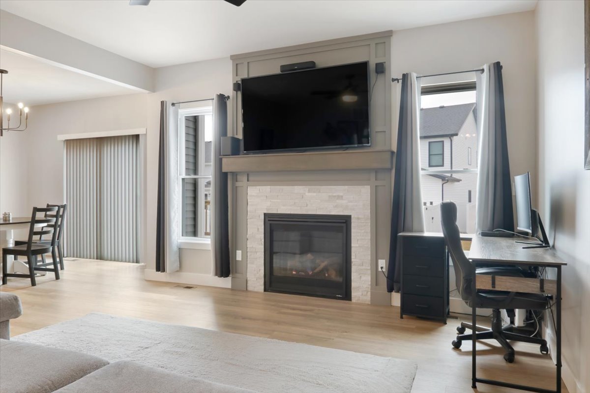 401 A Jenny Lane, Heyworth, IL