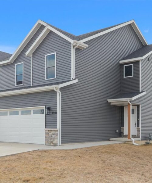 401 A Jenny Lane, Heyworth, IL