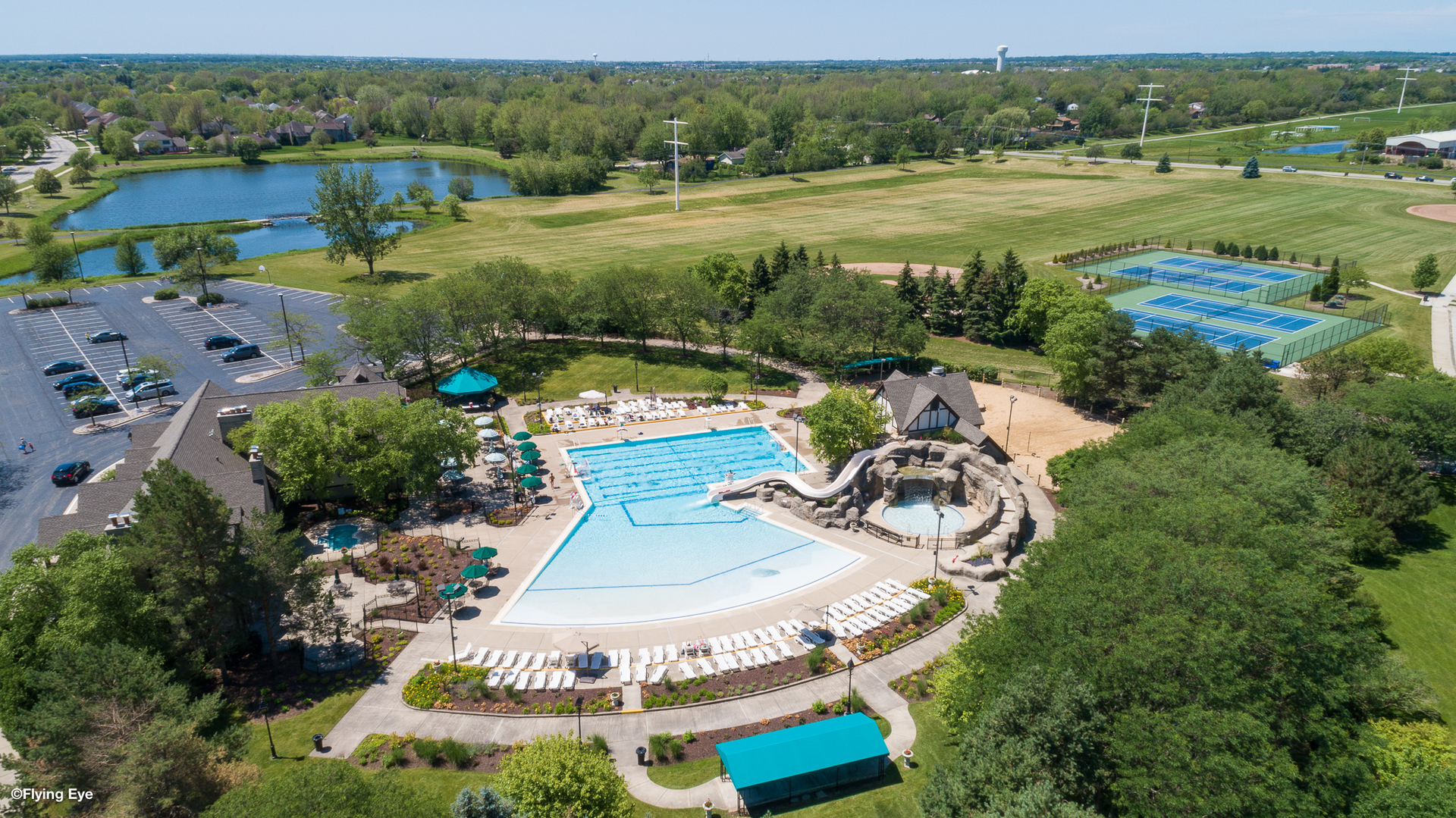 1007 Hollingswood Court, Naperville, IL