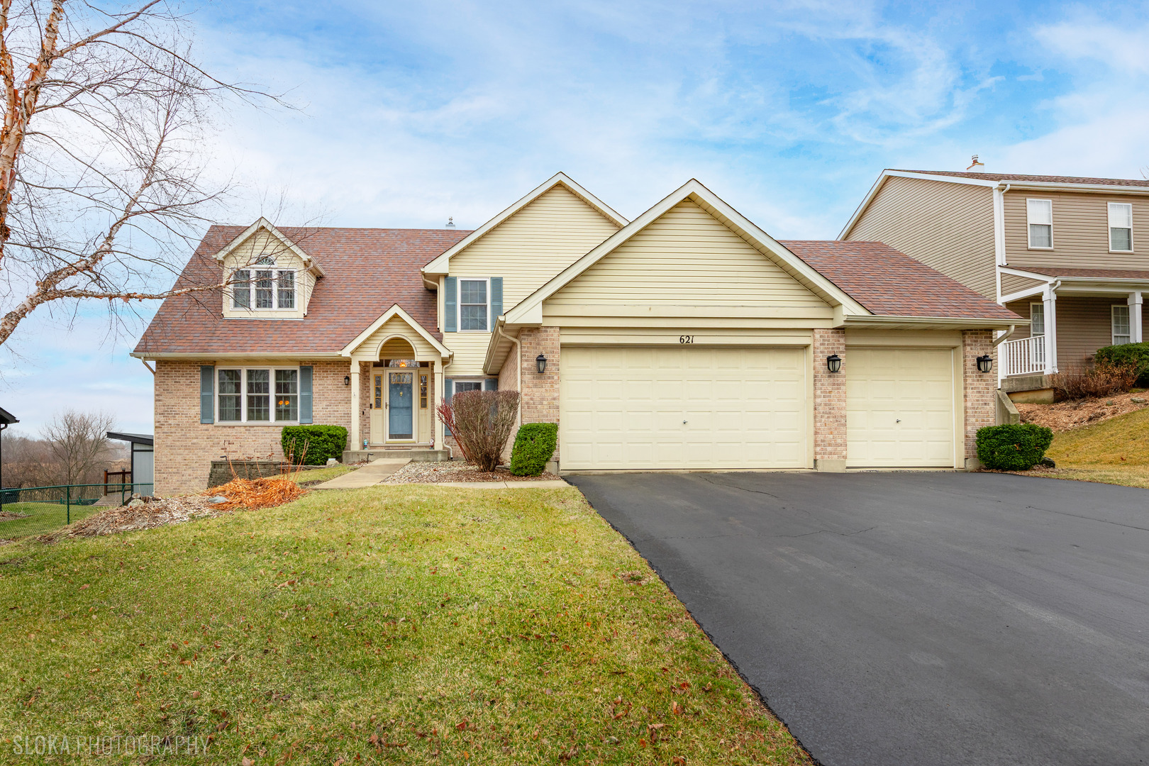 621 Kirkland Drive, Algonquin, IL