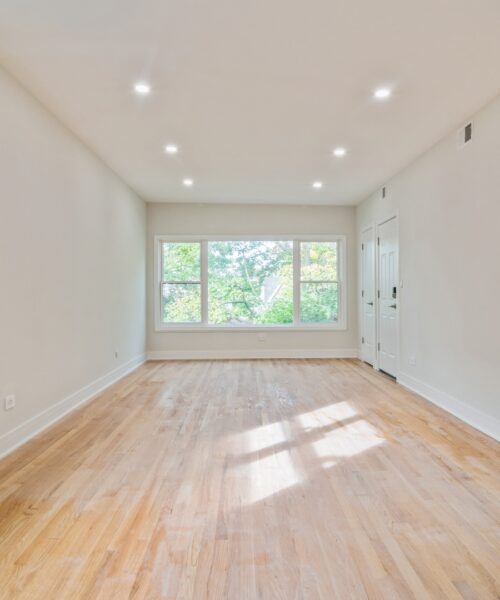 4039 N Sawyer Avenue #2, Chicago, IL