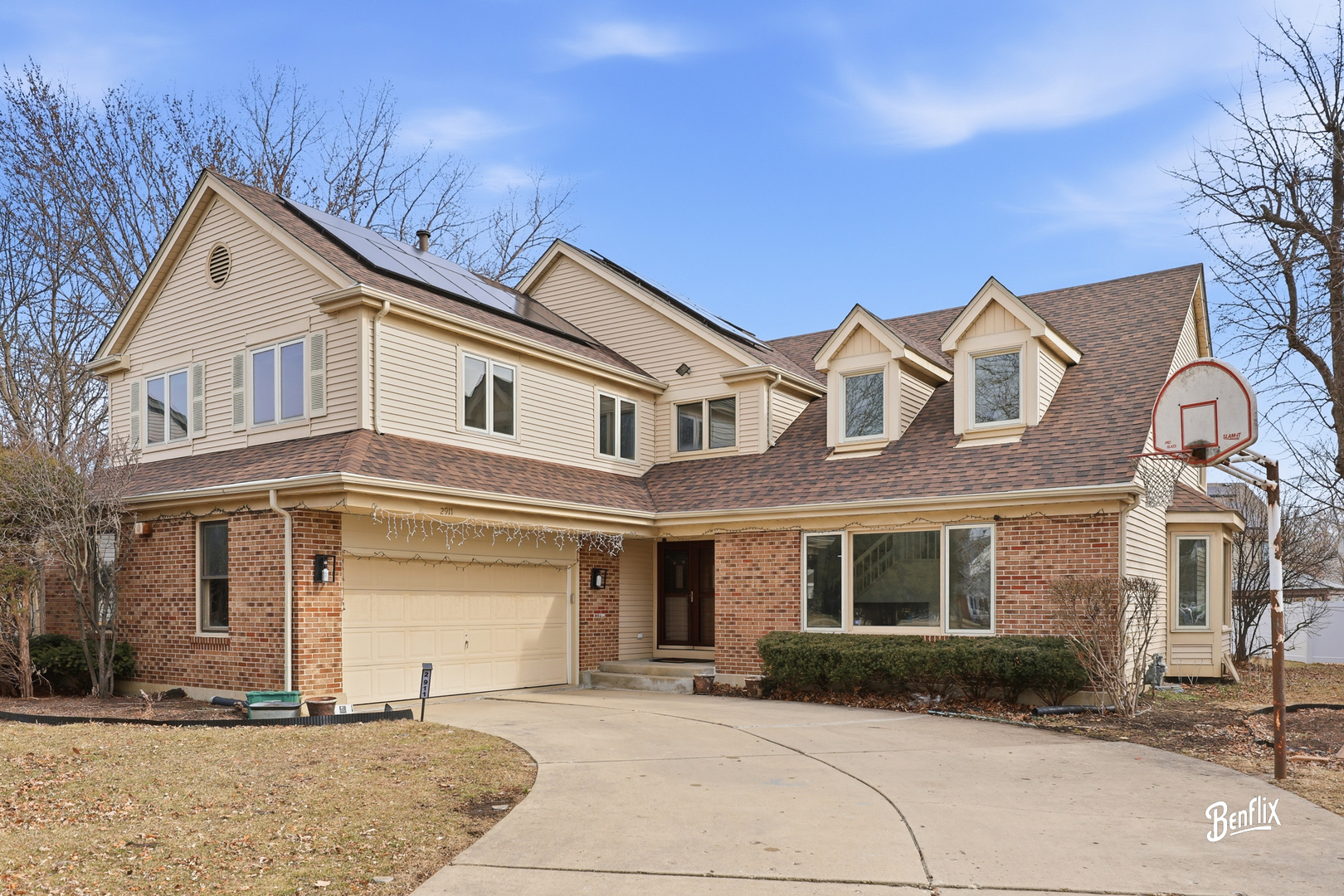 2911 Bayberry Drive, Buffalo Grove, IL