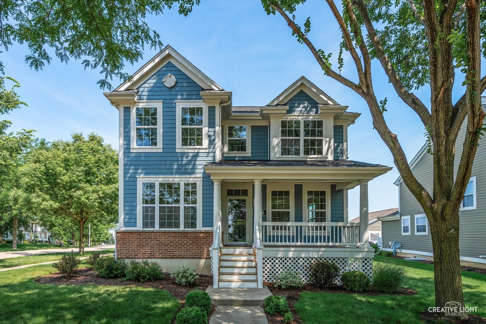 1266 Airs Avenue, Sugar Grove, IL