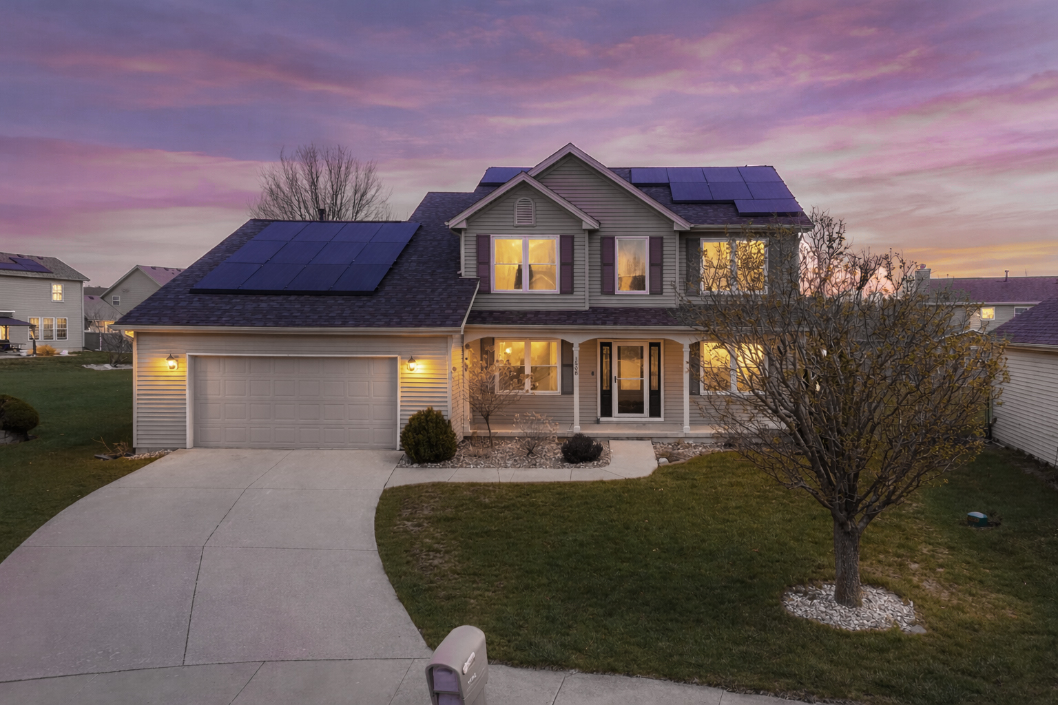 1508 Biltmore Court, Normal, IL