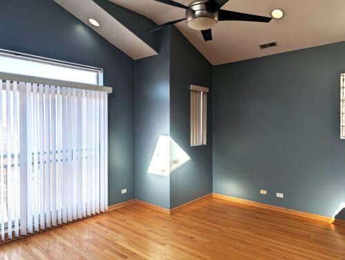 515 S Campbell Avenue #3, Chicago, IL