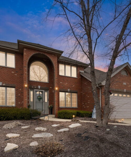 12002 ASHBROOK Lane, Mokena, IL