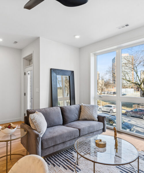 4208 S Calumet Avenue #301, Chicago, IL